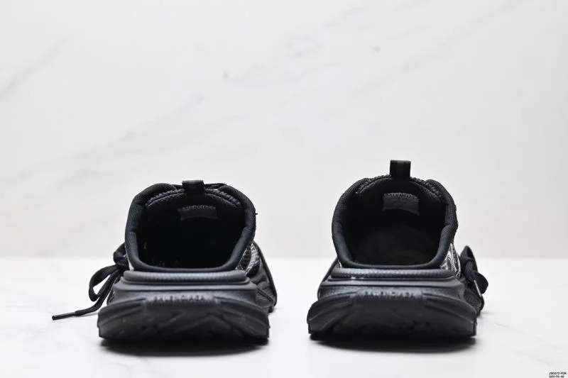 Balenciaga Track Shoes Sustainable 3847