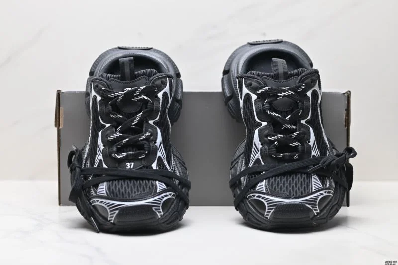 Balenciaga Track Shoes Sustainable 3847