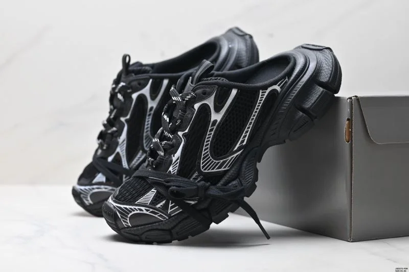 Balenciaga Track Shoes Sustainable 3847