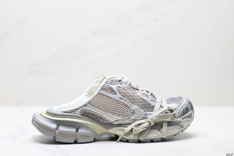 Balenciaga Track Shoes Reliable 3833