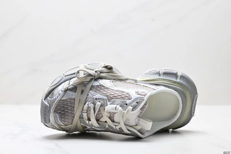 Balenciaga Track Shoes Reliable 3833
