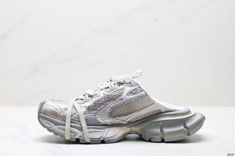 Balenciaga Track Shoes Reliable 3833
