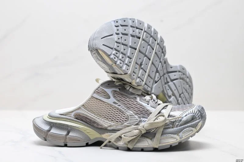 Balenciaga Track Shoes Reliable 3833