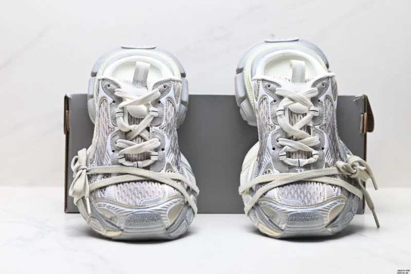 Balenciaga Track Shoes Reliable 3833