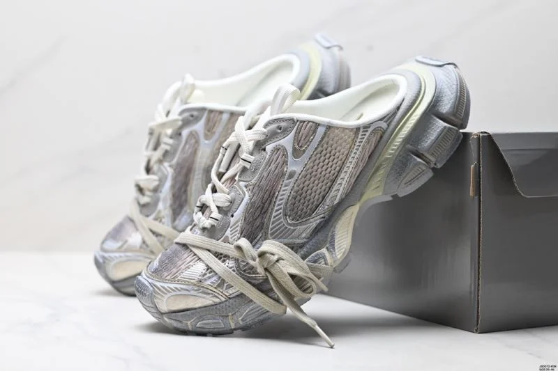 Balenciaga Track Shoes Reliable 3833