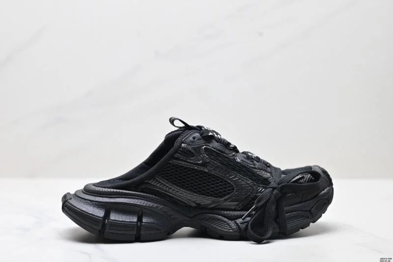 SmoothTexture Balenciaga Track Shoes 3841