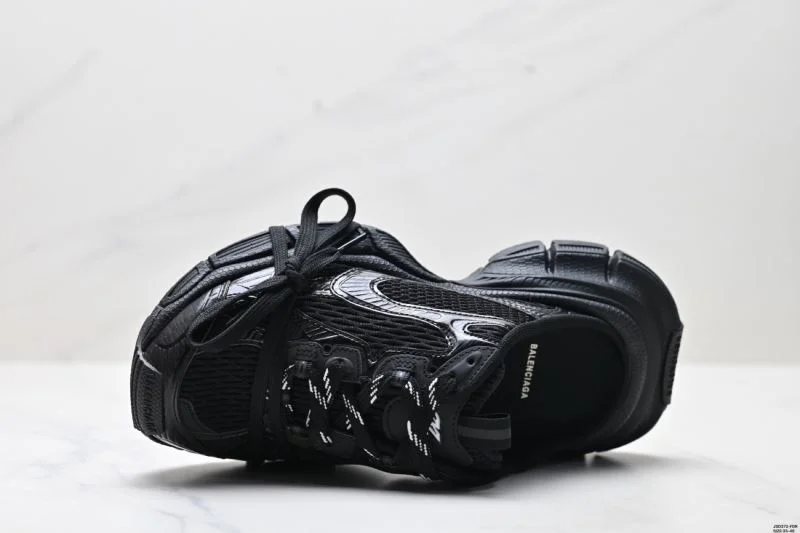SmoothTexture Balenciaga Track Shoes 3841