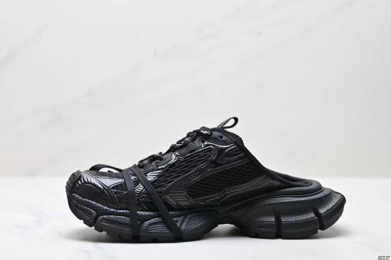 SmoothTexture Balenciaga Track Shoes 3841
