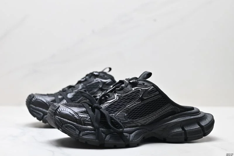 SmoothTexture Balenciaga Track Shoes 3841