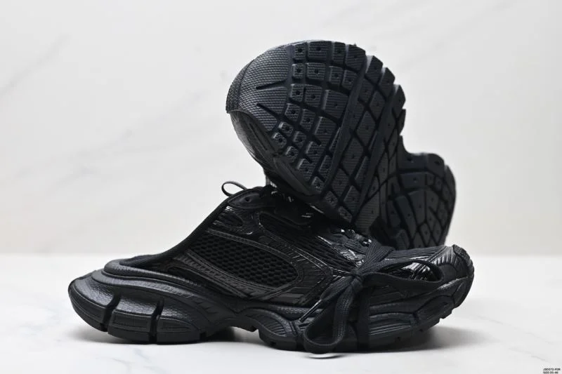 SmoothTexture Balenciaga Track Shoes 3841