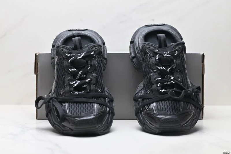 SmoothTexture Balenciaga Track Shoes 3841