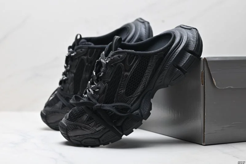 SmoothTexture Balenciaga Track Shoes 3841