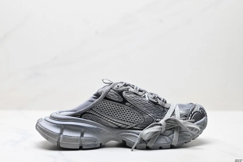 Balenciaga Track Shoes FlexibleFit 3825