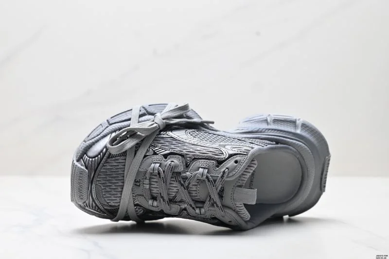 Balenciaga Track Shoes FlexibleFit 3825