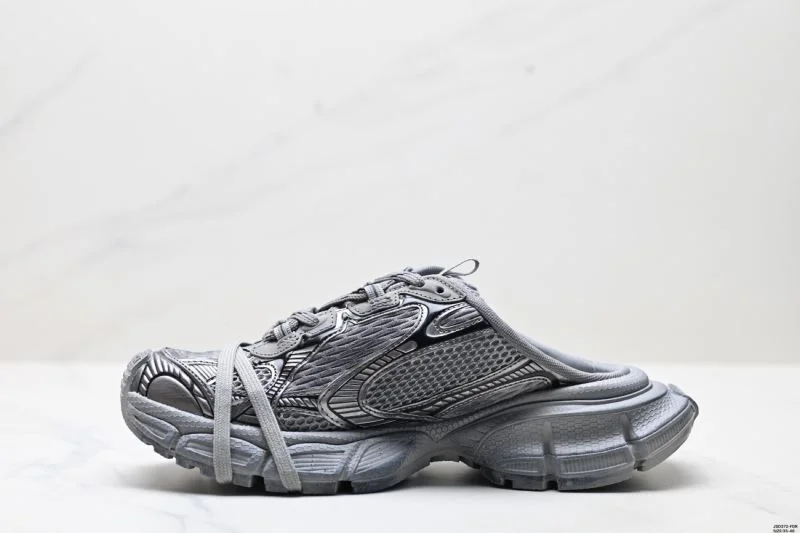 Balenciaga Track Shoes FlexibleFit 3825