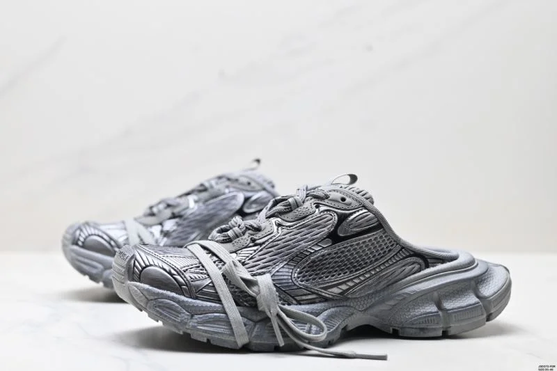 Balenciaga Track Shoes FlexibleFit 3825