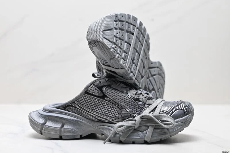 Balenciaga Track Shoes FlexibleFit 3825