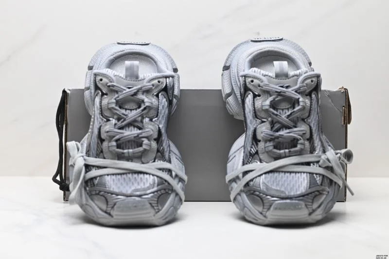 Balenciaga Track Shoes FlexibleFit 3825