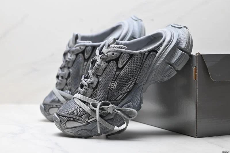 Balenciaga Track Shoes FlexibleFit 3825