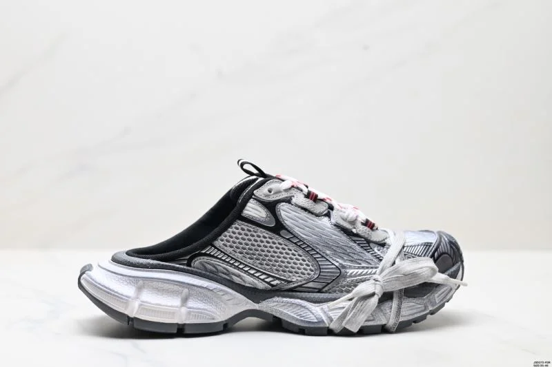 ComfortFit Balenciaga Track Shoes 3824