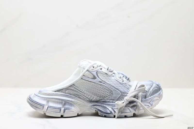 Cozy Balenciaga Track Shoes 3829