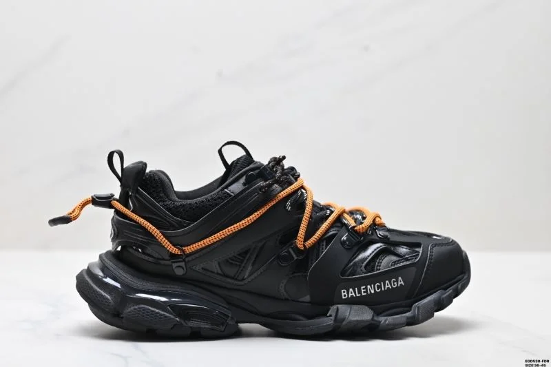 Balenciaga Track Shoes AllSeason 3830