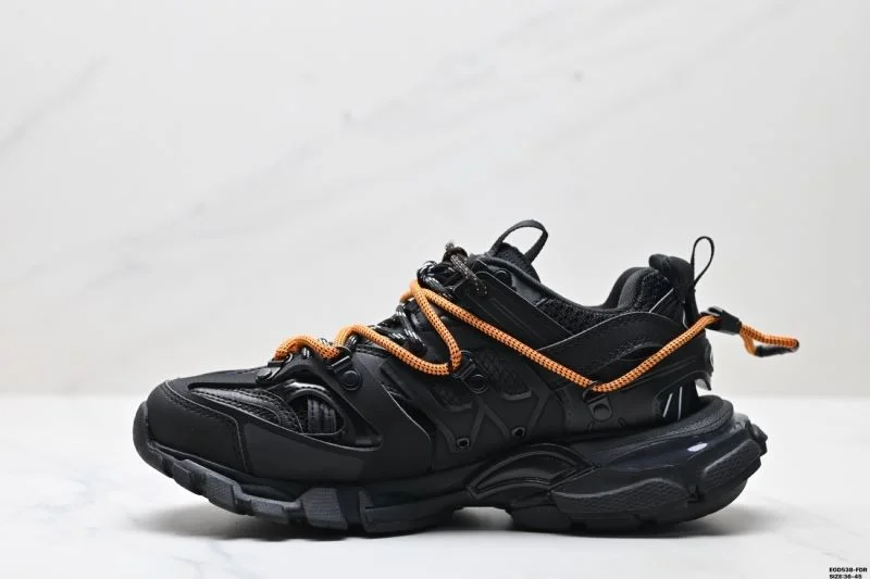Balenciaga Track Shoes AllSeason 3830