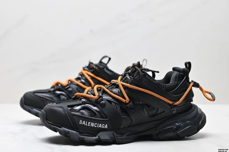 Balenciaga Track Shoes AllSeason 3830