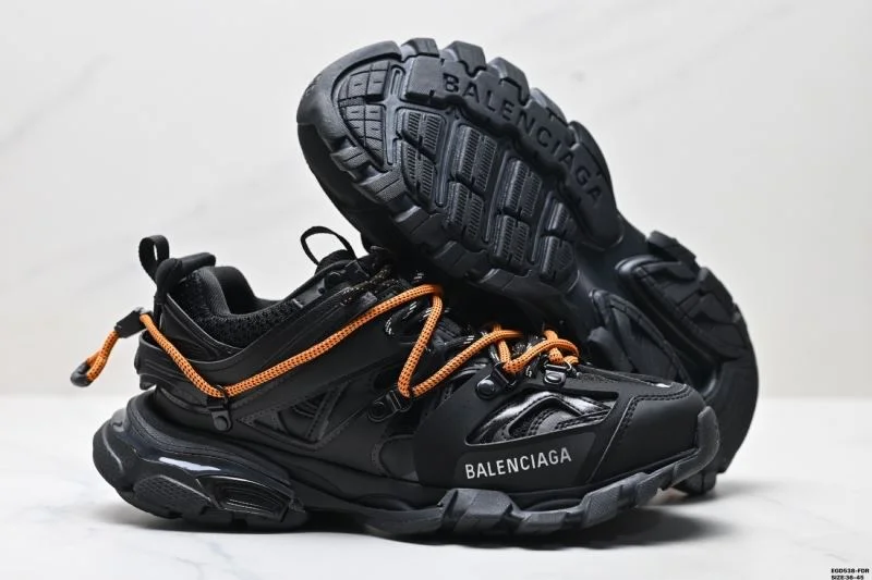 Balenciaga Track Shoes AllSeason 3830