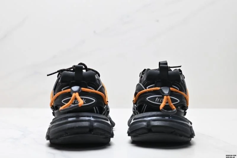 Balenciaga Track Shoes AllSeason 3830