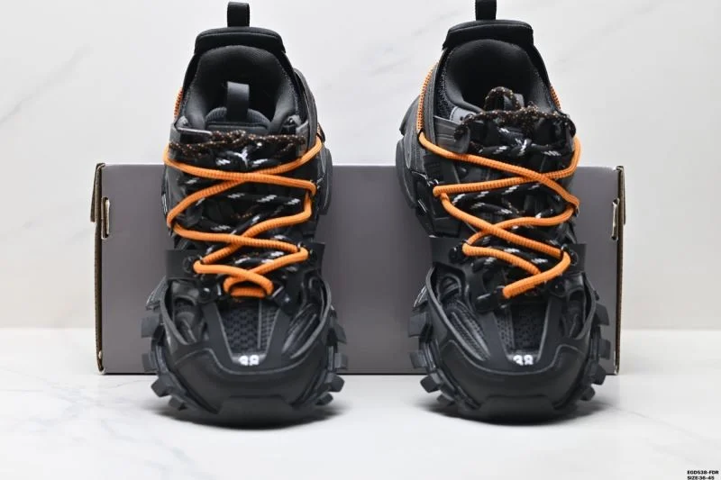 Balenciaga Track Shoes AllSeason 3830