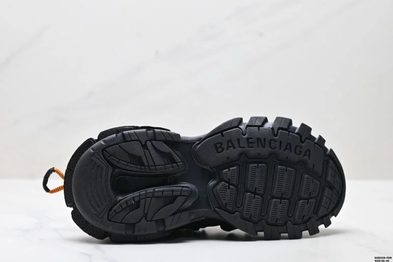 Balenciaga Track Shoes AllSeason 3830