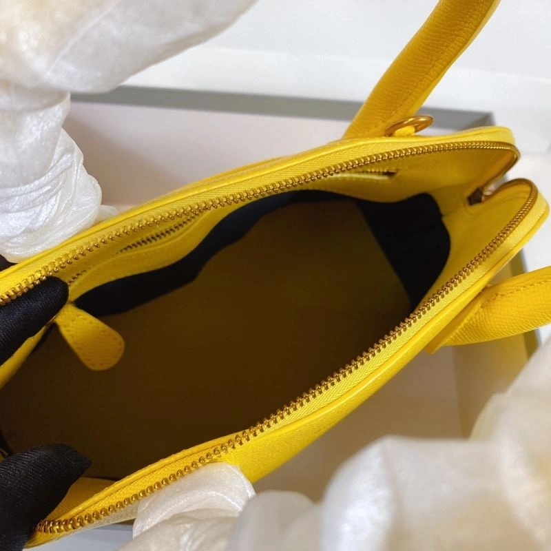 Balenciaga Trend-Defying Big Letter Shell Bag - Limited Edition ZeroBulk 75248