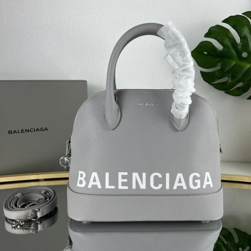 TimelessDesign Balenciaga Trend-Defying Mini Shell Bag - Limited Edition S 78321