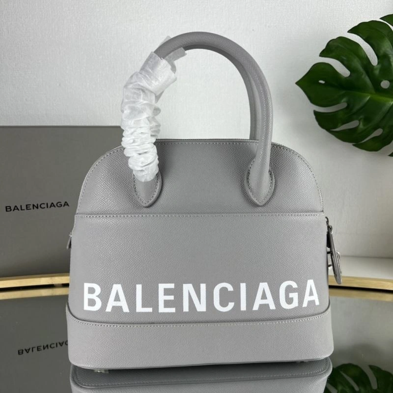 TimelessDesign Balenciaga Trend-Defying Mini Shell Bag - Limited Edition S 78321