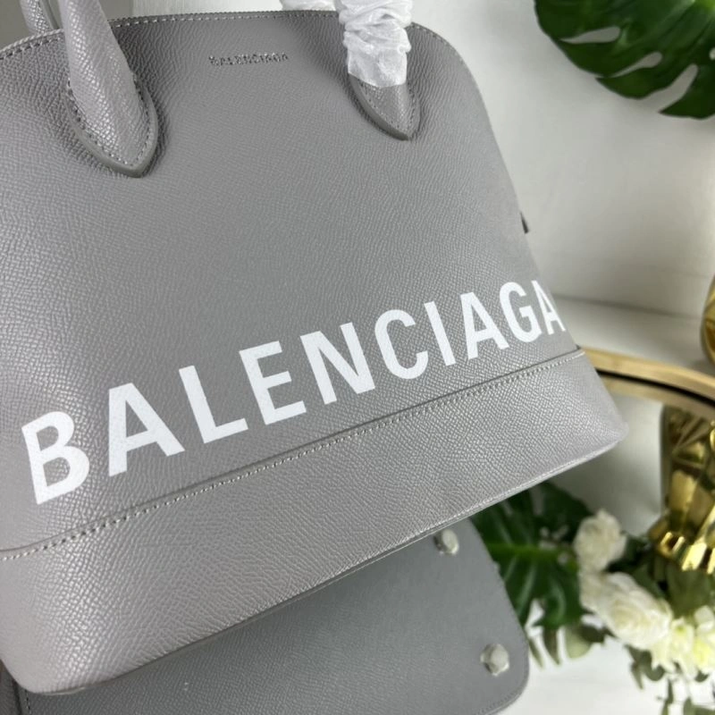 TimelessDesign Balenciaga Trend-Defying Mini Shell Bag - Limited Edition S 78321