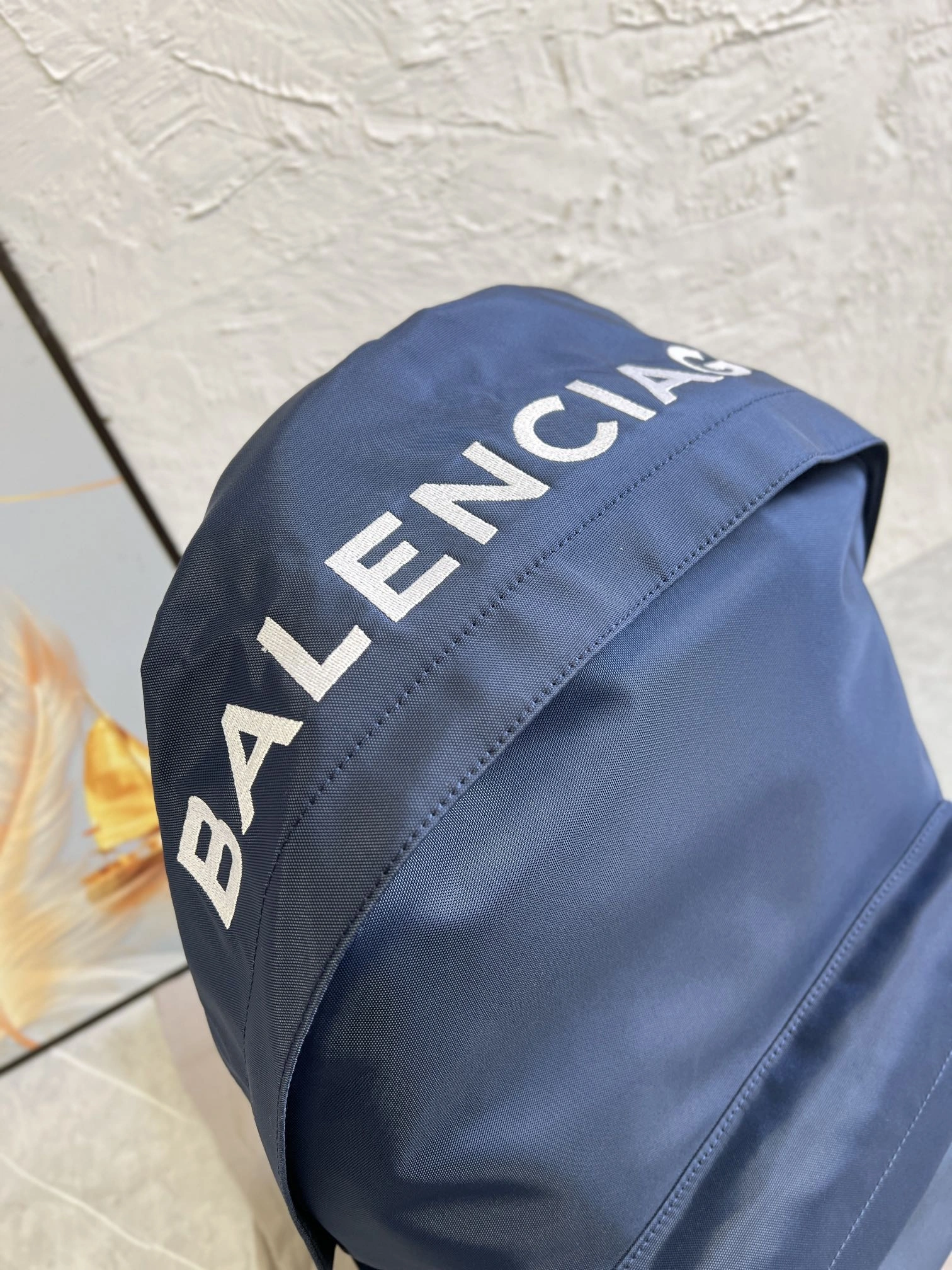 Balenciaga Trendsetter  Shoulder Backpack Bright 61055