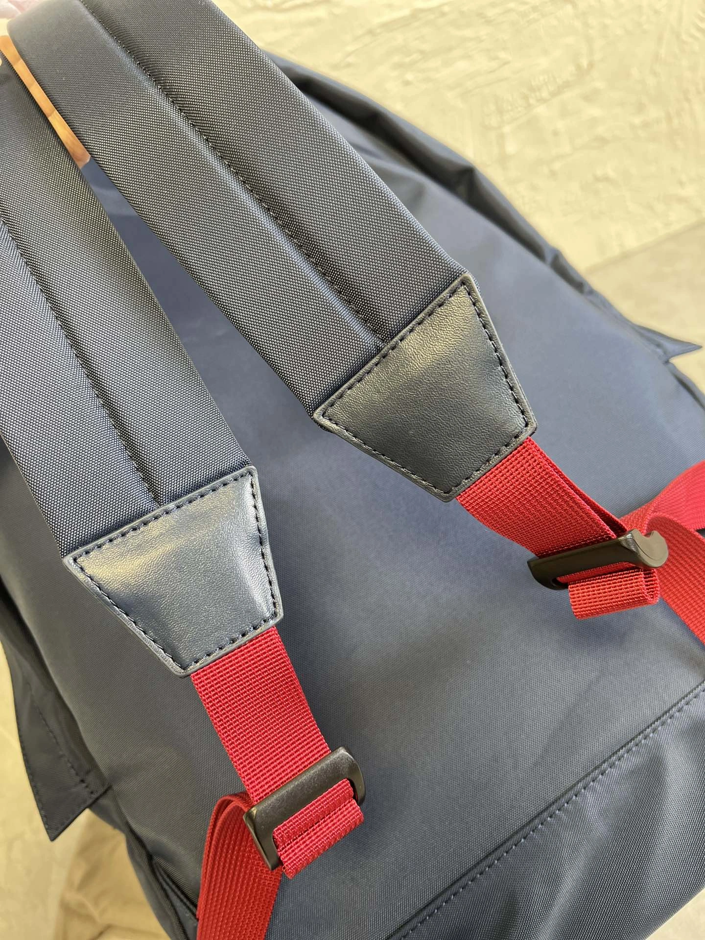 Balenciaga Trendsetter  Shoulder Backpack Bright 61055