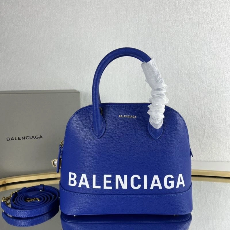 Balenciaga Trendsetter Shell Bag - Limited Edition S Size EasyMatch 78299