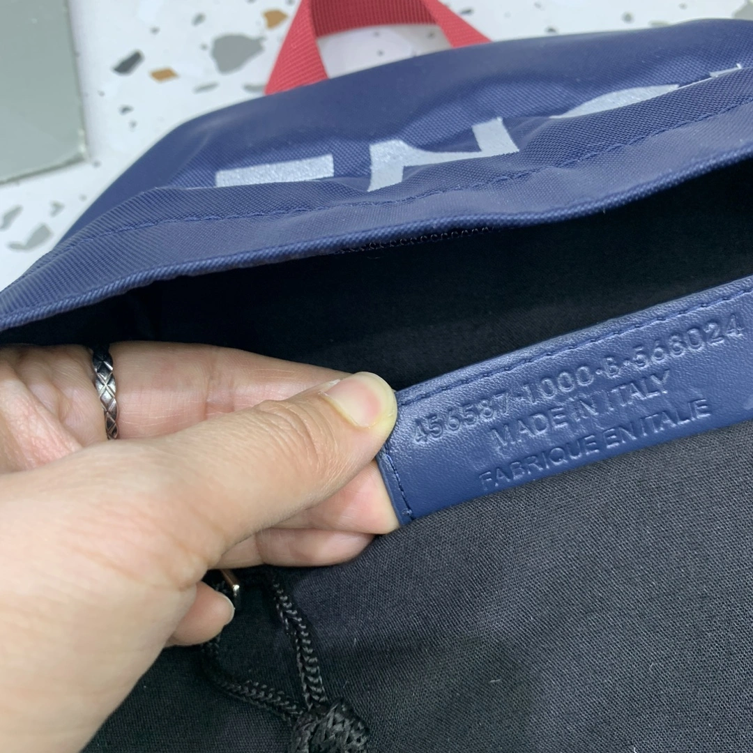 Balenciaga  Minimalist Backpack - High-End Fashion for All Fashionable 64694