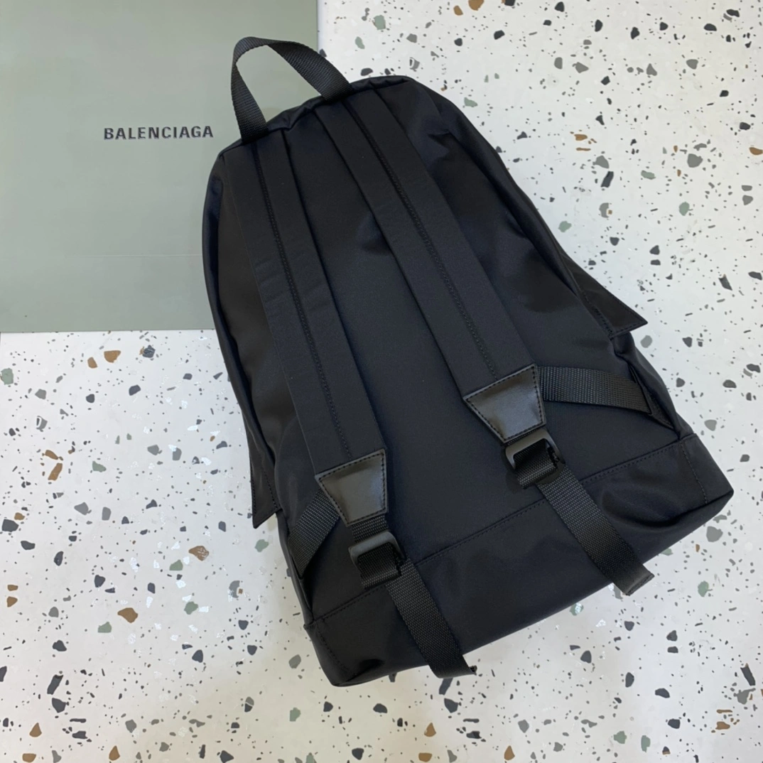 Balenciaga  Minimalist Backpack for Fashion-Forward Individuals Packable 64697