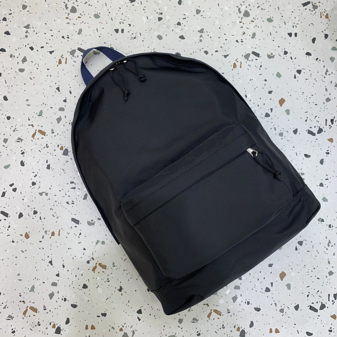 Colorful Balenciaga  Minimalist Unisex Backpack for Fashion Enthusiasts 64731
