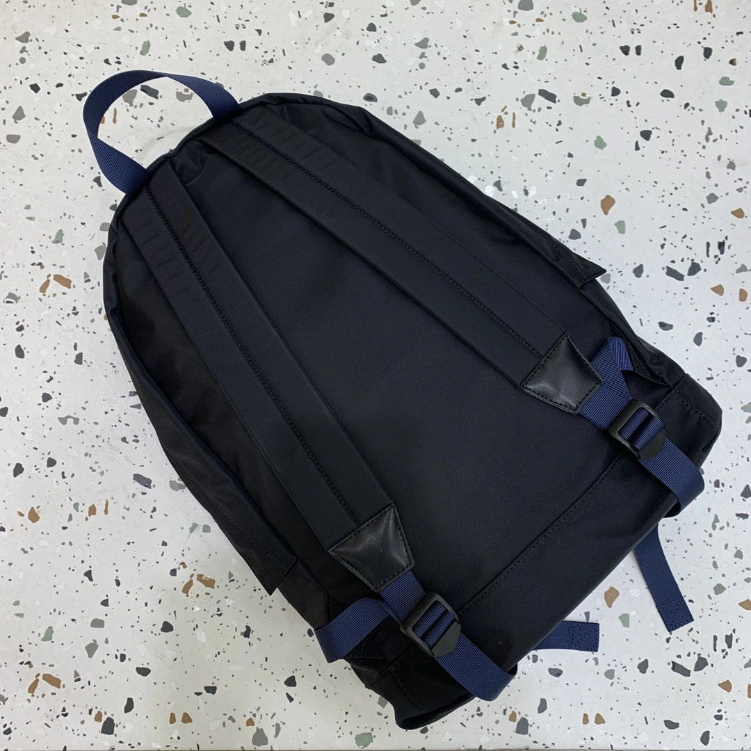 Colorful Balenciaga  Minimalist Unisex Backpack for Fashion Enthusiasts 64731
