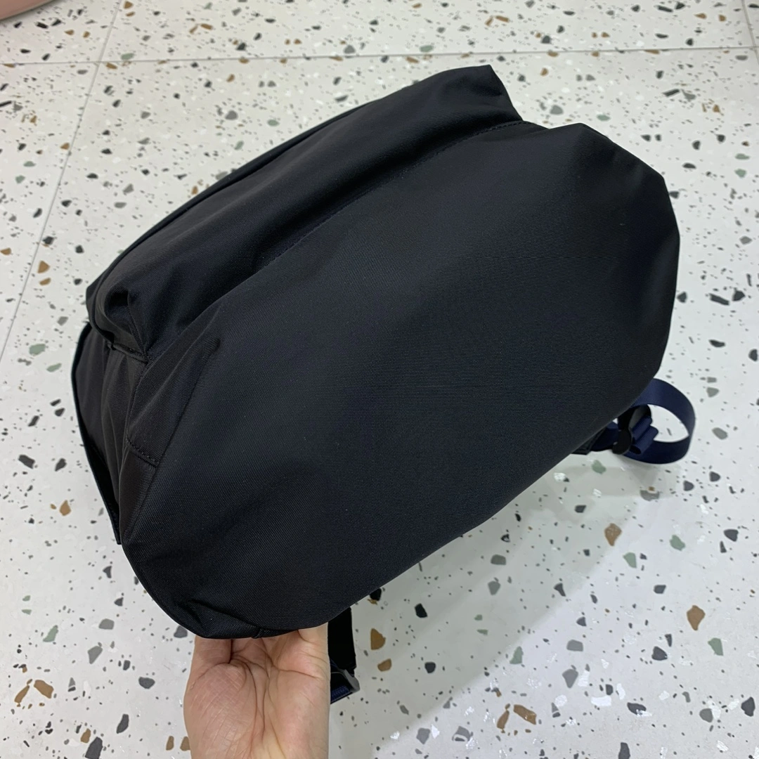 Colorful Balenciaga  Minimalist Unisex Backpack for Fashion Enthusiasts 64731