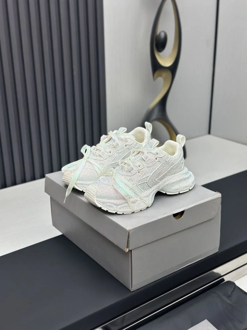 AllSeason Balenciaga Triple S Series Shoes 16926