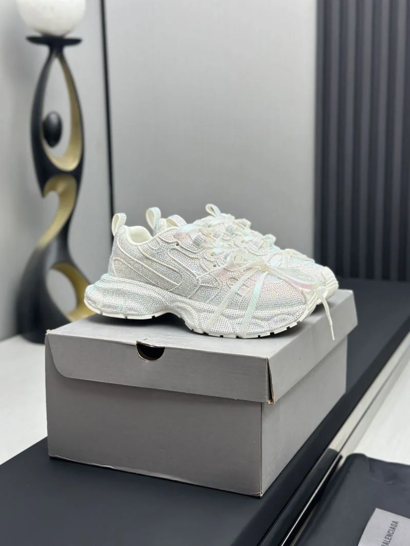 AllSeason Balenciaga Triple S Series Shoes 16926