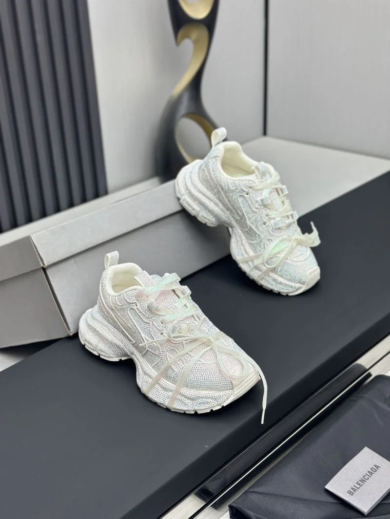 AllSeason Balenciaga Triple S Series Shoes 16926