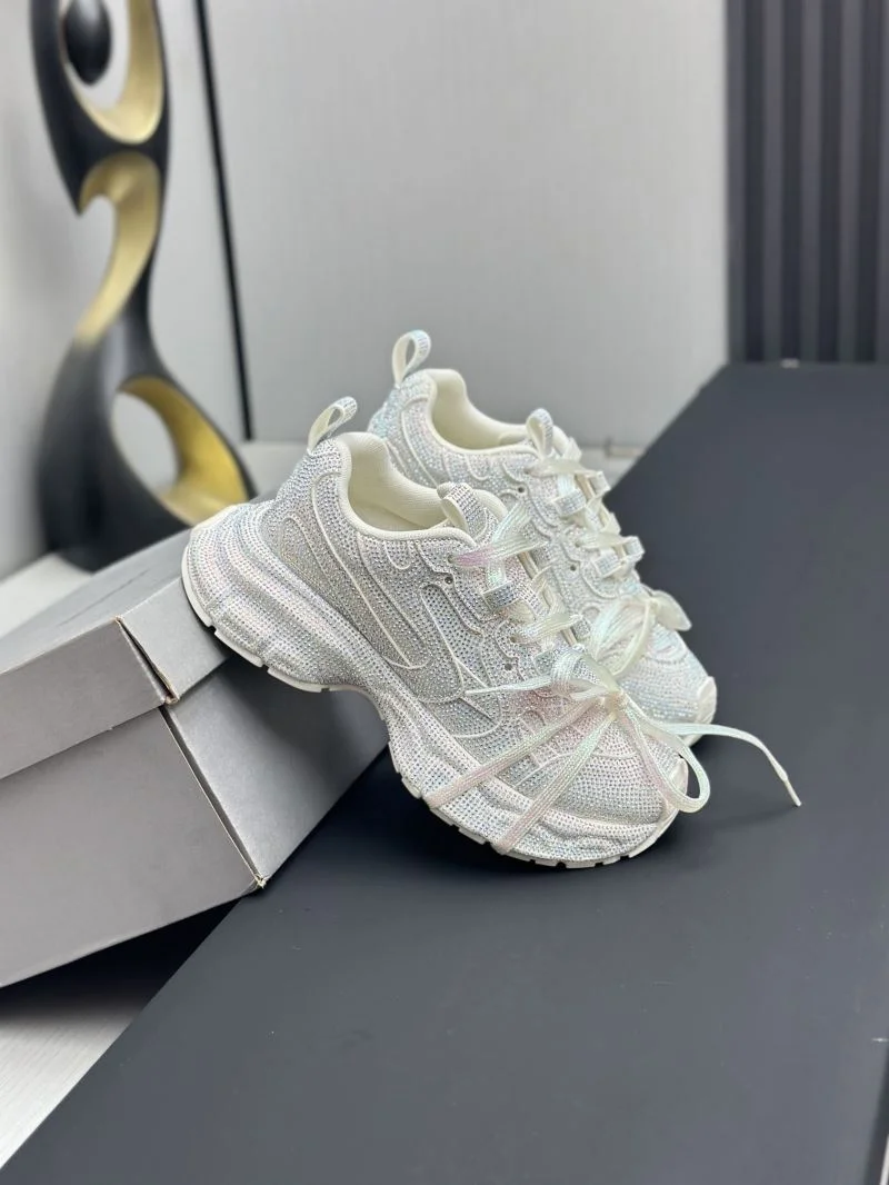AllSeason Balenciaga Triple S Series Shoes 16926