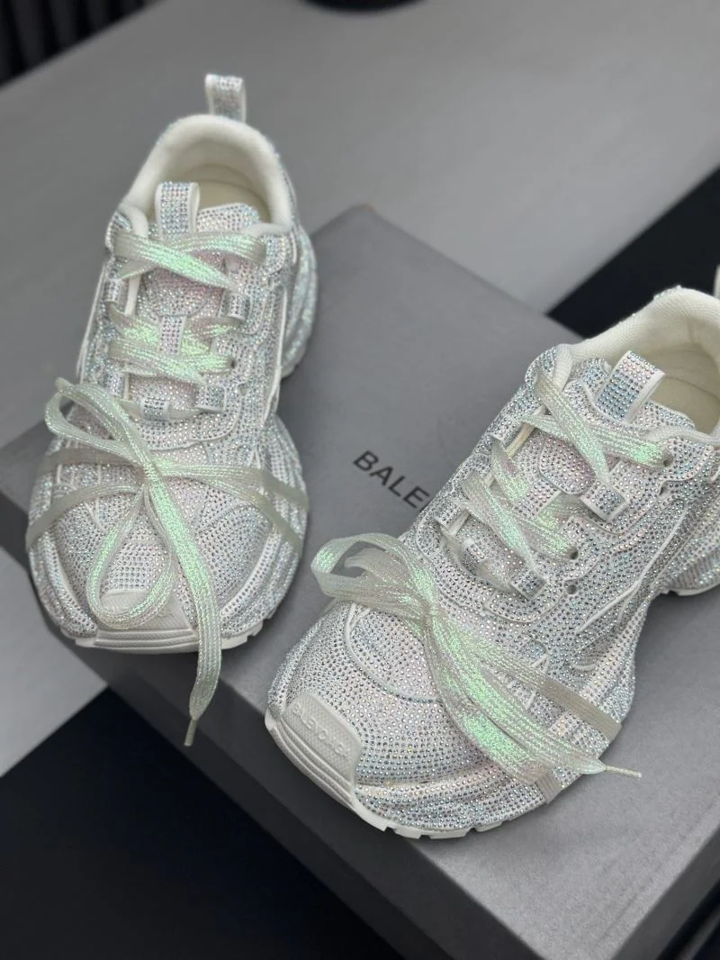 AllSeason Balenciaga Triple S Series Shoes 16926