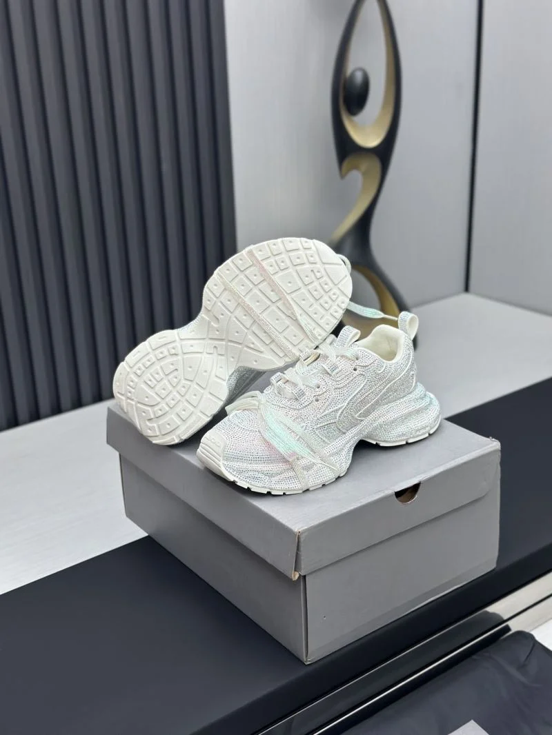 AllSeason Balenciaga Triple S Series Shoes 16926